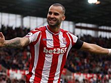 Хесе грозит отстранение от основы "Сток Сити"