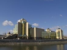 Экспонаты челябинского музея станут доступнее для слабовидящих