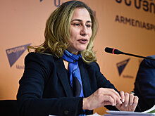 Зейтунцян: Армения активно развивает приключенческий туризм