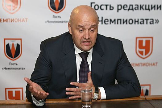 Созин: проводить матч «Сочи» — ЦСКА без зрителей нельзя — это полумеры