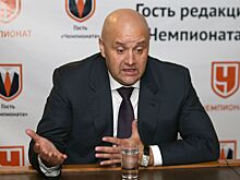 Созин: проводить матч «Сочи» — ЦСКА без зрителей нельзя — это полумеры