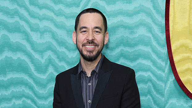 Майк Шинода из Linkin Park назвал любимых рэп-артистов