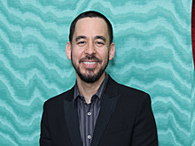 Майк Шинода из Linkin Park назвал любимых рэп-артистов