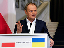 Туск рассказал, во сколько Польше обойдется создание «Восточного щита»