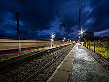 В Польше вновь устроили диверсию на железной дороге