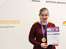 Логуа о февстивале в Туле: нервничала больше, чем обычно