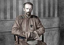 «Самый невменяемый враг Красной армии»: как воевал барон Унгерн