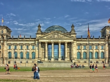 Немецкая энергокомпания отказалась от судебной тяжбы с «Газпромом»