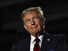 Трамп поручил применять ИИ в исследованиях в сфере лечения рака у детей в США