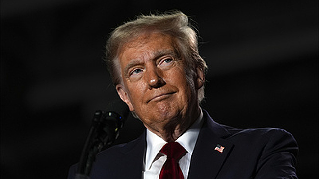 Эксперт Гонсалес: Трамп вряд ли применит силу в отношении Ирана