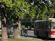 В Тольятти изменят схему движения общественного транспорта из-за переустройства троллейбусной линии