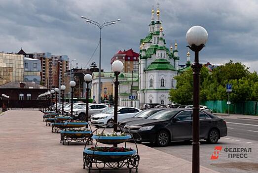 В Тюмени отреставрируют купеческий особняк со столетней историей