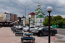 Три столицы «тюменской матрешки» вошли в список лучших городов по качеству управления