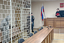 В Красноярске убийцу девушки приговорили к пожизненному заключению