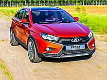 Шесть иномарок, которые можно купить по цене новой Lada SW Cross