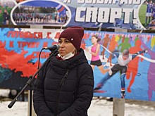 Под Рязанью открыли спортивно-исторический маршрут