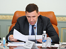 В Москве усомнились в предвыборном плане команды Куйвашева