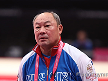 Валерий Алфосов: На попадание в команду на ЧМ могут претендовать Нагорный, Белявский, Игнатьев и Далалоян
