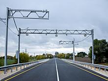 Новый пункт весогабаритного контроля появится под Рязанью в 2022 году