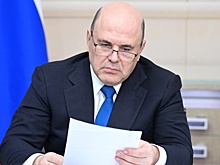 Кабмин продлил отсрочку страховых платежей для отдельных организаций и обсудил результаты работы в строительстве