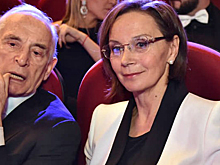 Василий Лановой перед смертью стал жертвой мошенницы