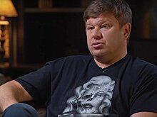 Дмитрий Губерниев снялся в клипе Анны Семенович