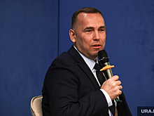 Эрдоган сменил вице-президента Турции