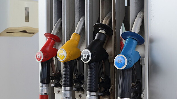 В ФАС оценили ситуацию с ценами на бензин