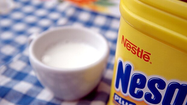 В Вологде создадут крупнейшую фабрику детского питания Nestle в Европе