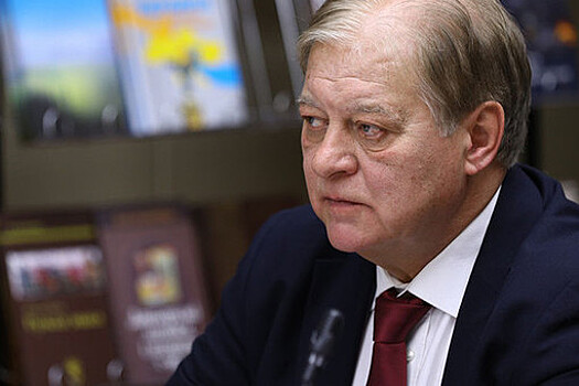 Российское посольство призвало Киев расследовать нападение на главу Россотрудничества