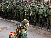 Собянин заявил о завершении частичной мобилизации в Москве