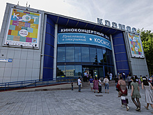 Что смотреть на Неделе российского кино