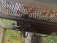 Двух жителей Самарской области будут судить за поджог станции связи