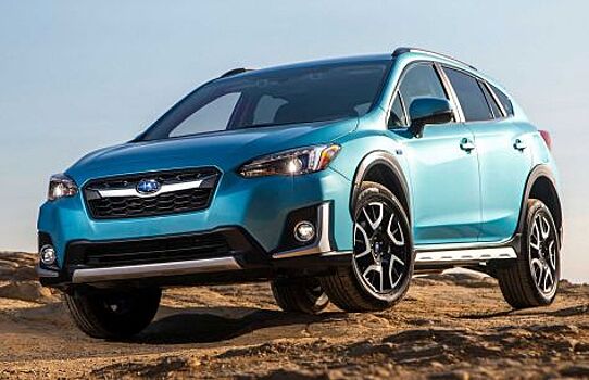 Глава Subaru рассказал о том, что среди электромобилей в США хорошо продается только Tesla