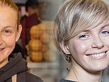 Яна Сексте: «Инка была куколкой, а я рядом с ней гадким утенком» Как выглядит сестра-двойняшка актрисы и чем она живет