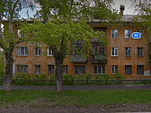 В Екатеринбурге снесут многоквартирный дом в Пионерском микрорайоне
