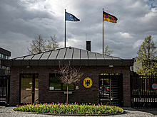 Германия объявила о начале выдачи виз россиянам