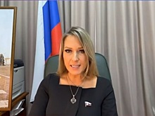 В Госдуме предложили наделить льготами приемных детей участников СВО