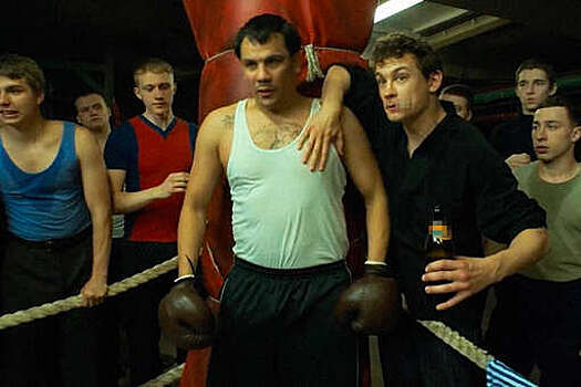 Актер Янковский заявил, что Сергей Базанов попал в "Слово пацана" из-за бокса