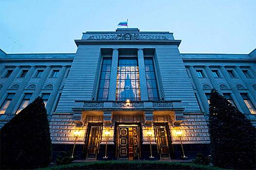 Британца задержали в ФРГ по подозрению в работе на спецслужбы России