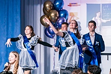 Количество золотых медалистов выросло в школах Новосибирска в 2023 году
