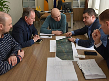 В Ярославской области начинается расширение трассы М-8