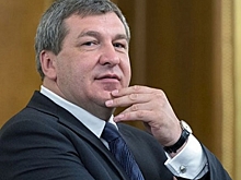 Вице-губернатор Петербурга ответил Миллеру на критику газона «Зенит-Арены»