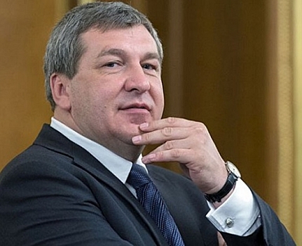 Вице-губернатор Петербурга ответил Миллеру на критику газона «Зенит-Арены»