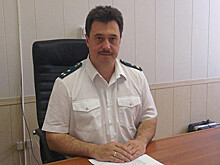 ​ФСБ задержала высокопоставленного прокурора