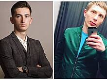 «Отблагодарю тех, кто знает значение моего имени»: истории мужчин, у чьих родителей богатая фантазия