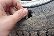 Водителям из Заречного предложили бесплатно утилизировать старые шины