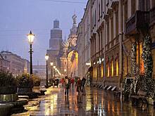 Фадеев назвал два любимых города