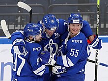 «Динамо» победило ЦСКА, уступая 1:3 к 52-й минуте. Шипачев сделал 3 голевых передачи