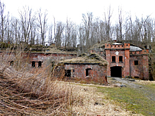 Глава службы охраны памятников области раскритиковал собственника форта №2 за позицию "собаки на сене"